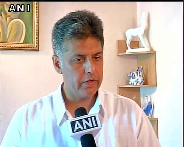 कांग्रेस ने कहा, मुलायम अपनी चिंता करें