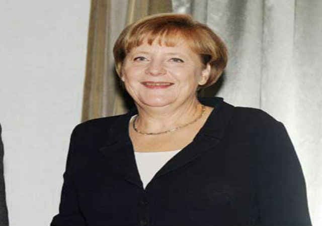 20,000 शरणार्थी जर्मनी पहुंचे, एंजेला मर्केल ने कहा चार सालों में बदल जाएगा देश