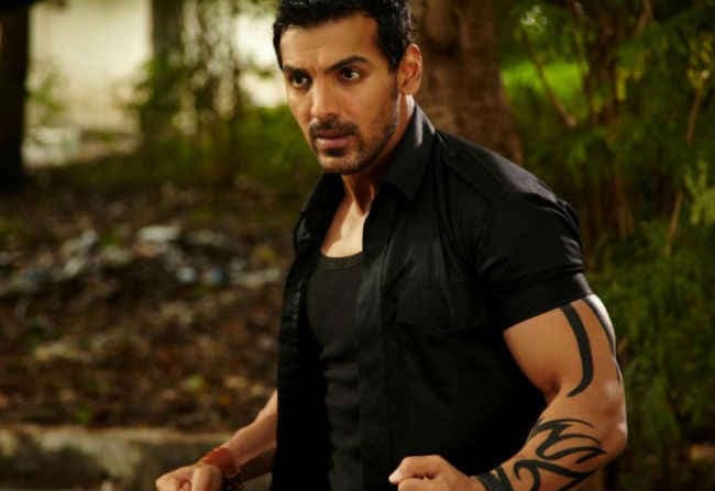 जॉन की ''रॉकी हैंडसम'' 5 फरवरी को होगी रिलीज