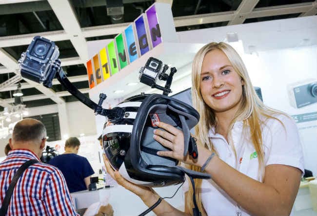 यूरोप का सबसे बड़ा टेक्‍नोलॉजी शो, एक छत के नीचे दुनिया की बड़ी कंपनियों से मुलाकात