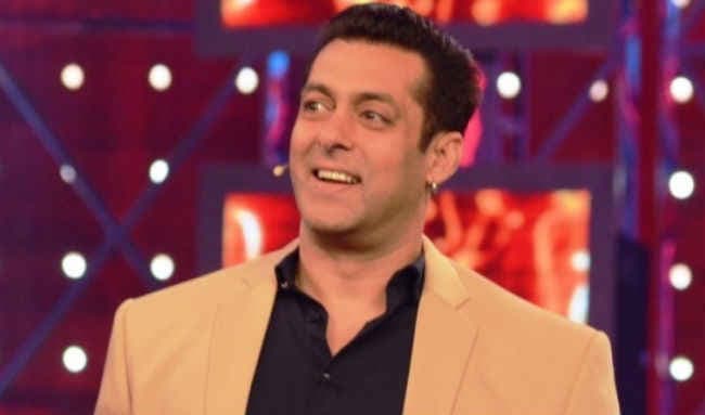 ‘बिग बॉस 9'' के पहले प्रोमो में सलमान लाये ‘डबल ट्रबल''