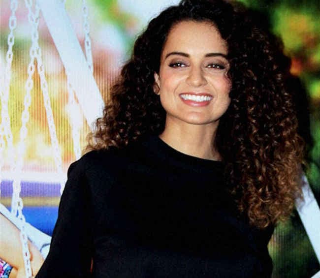 जानें रोमांस को लेकर क्‍या सलाह दे रहीं हैं कंगना ?