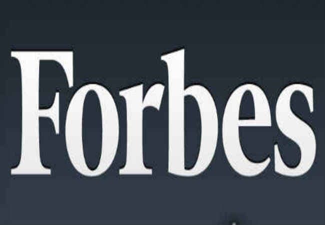 फोर्ब्‍स एशिया के परोपकारियों की सूची में सात भारतीय