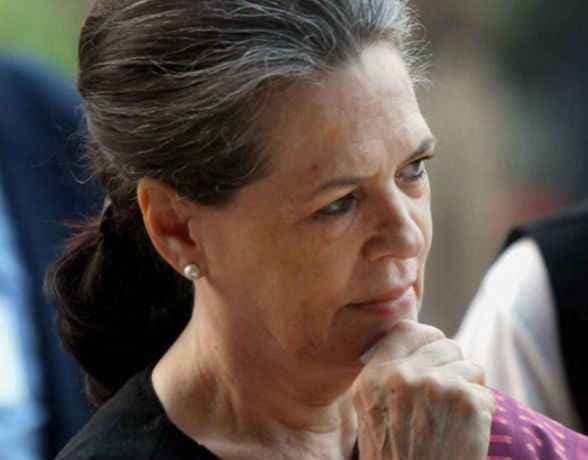 बुधवार से सोनिया गांधी का दो दिवसीय रायबरेली दौरा