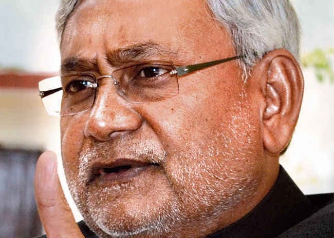 नीतीश ने जेटली को लिखा पत्र, कहा बिहार को विशेष पैकेज नहीं, दें विशेष दर्जा