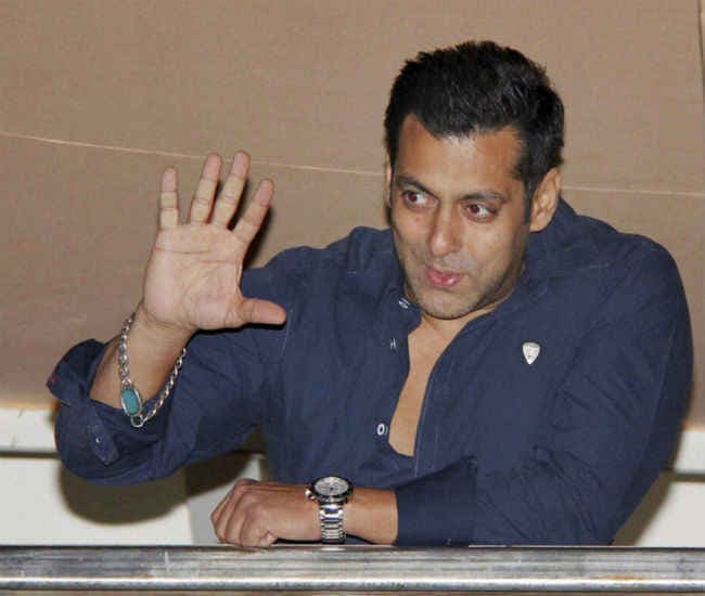 लॉस एंजिलिस में ‘सुल्तान'' की शूटिंग शुरू