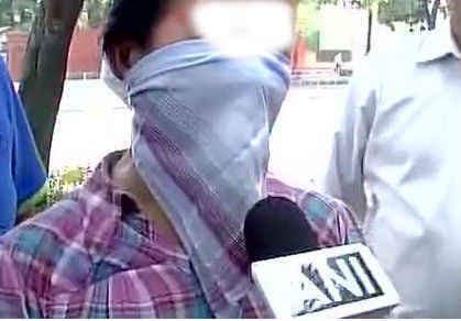 साऊदी राजनयिक के घर से छुड़ाई गई नेपाली लड़की ने कहा, चाकू दिखाकर किया ''गैंगरेप''