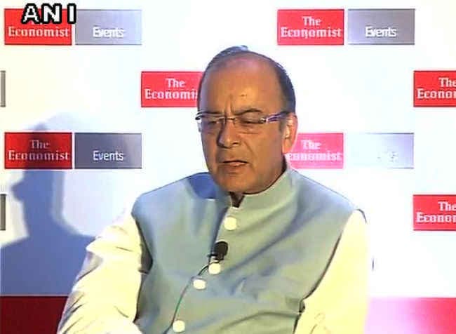 खत्म किये जाने वाली टैक्‍सों की सूची अगले कुछ दिनों में, GST पर सभी दल एकमत : अरुण जेटली