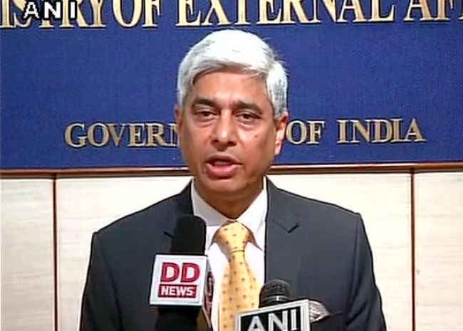 यमन में नावों पर हवाई हमले के बाद 7 भारतीय लापता, 13 जीवित : विदेश मंत्रालय