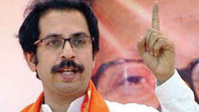 मुंबई में मीट बैन नहीं होने देंगे : उद्धव ठाकरे