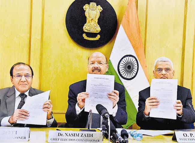 बिहार विधानसभा चुनाव : 	त्योहार के साथ चुनावी उत्सव