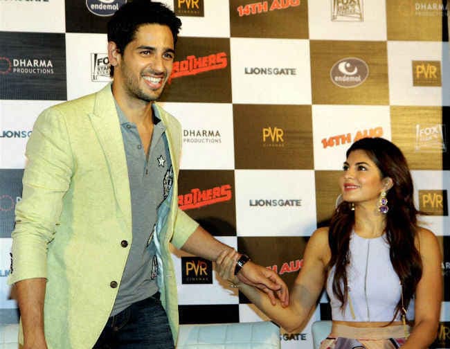 जल्‍द आयेगा ''बैंग बैंग'' का सीक्‍वल, रितिक-कैट को रिप्‍लेस करेंगे सिद्धार्थ-जैकलीन