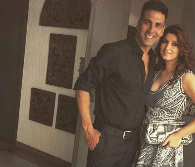 बर्थडे मेरा और गिफ्ट आपके लिए, ये सिंह दा स्टाइल है : अक्षय कुमार