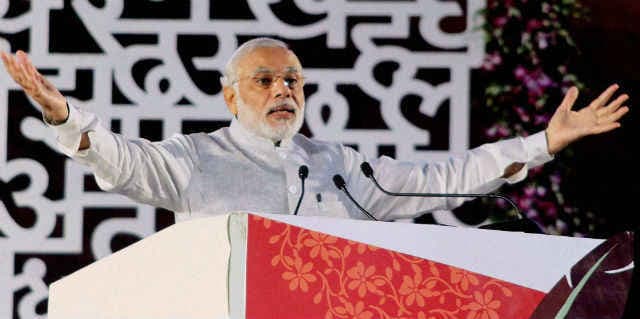 पीएम मोदी कल उत्तरप्रदेश, चंडीगढ़ और उत्तराखंड की यात्रा करेंगे