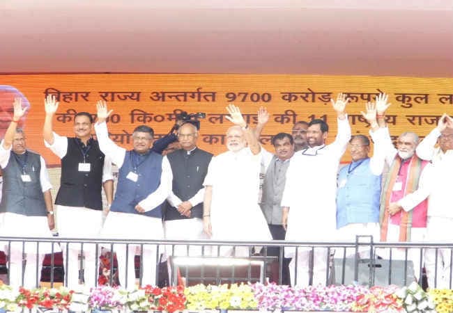 इंडिया टुडे-सिसरो का सर्वे, एनडीए को बढ़त, नीतीश सीएम के तौर पर पहली पसंद