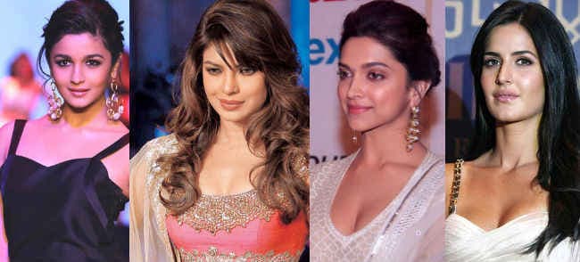 जानें कौन है बॉलीवुड की हॉट अभिनेत्री, देखें वीडियो