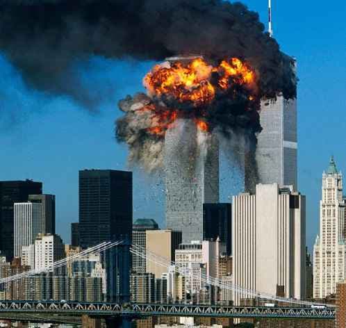 ओसामा के खुरापाती दिमाग की उपज थी 9/11, जानिए कैसे रची थी साजिश