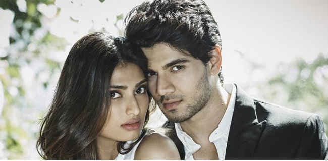 फिल्‍म रिव्‍यू : पुराने ''हीरो'' की तरह छाप नहीं छोड़ पाया नया ''हीरो''