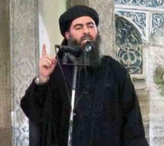 आईएसआईएस पर अल कायदा का हमला, जवाहिरी ने बगदादी पर ''द्रोह'' का आरोप लगाया