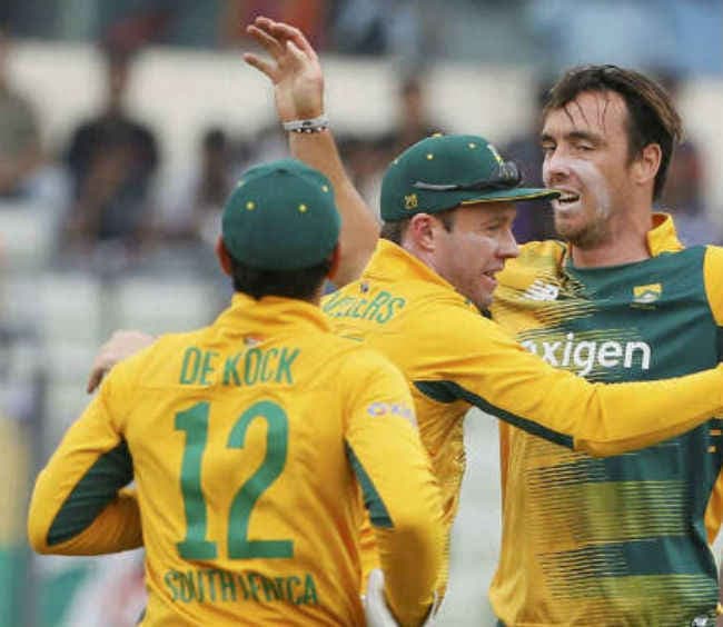 कोटला नहीं पालम में होगा दक्षिण अफ्रीका का टी20 अभ्यास मैच