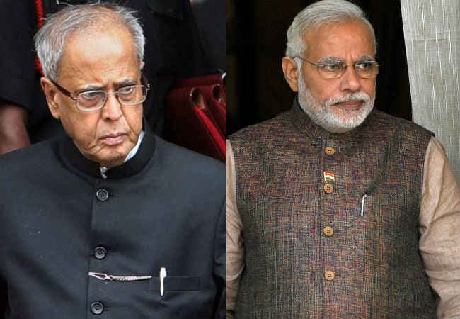 मक्का दुर्घटना पर राष्ट्रपति, उपराष्ट्रपति, प्रधानमंत्री ने जताया शोक