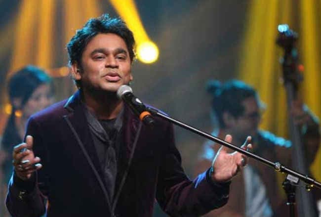 संगीतकार एआर रहमान और ईरानी फिल्‍मकार के खिलाफ फतवा जारी, वीडियो