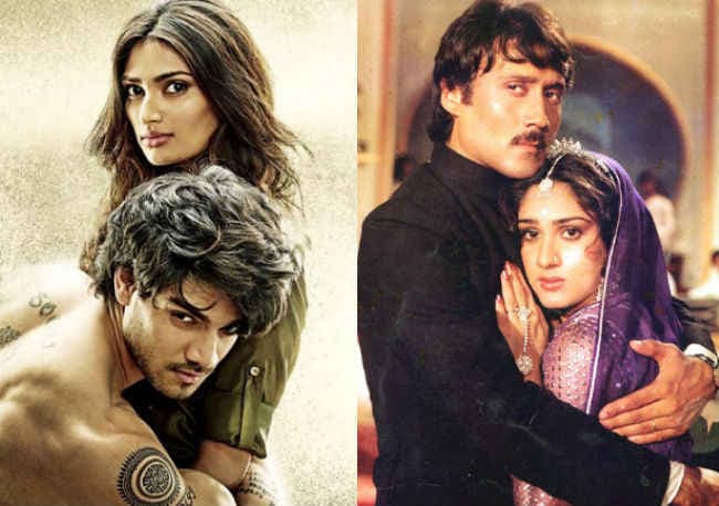 1983 की ”HERO” vs 2015 की ”HERO”, देखें वीडियो