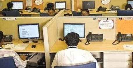 स्वास्थ्य सेवा बीपीओ में भारत को अमेरिका, फिलीपीन से कड़ी प्रतिस्पर्धा