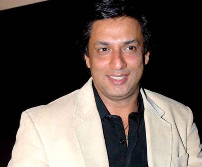 भंडारकर बोले - ''शीना बोरा हत्याकांड'' पर बनायी जा सकती है फिल्म