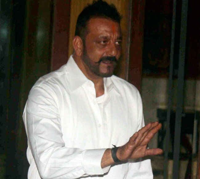 ‘जज्बा'' में कैमियो नहीं कर रहे हैं संजय दत्त