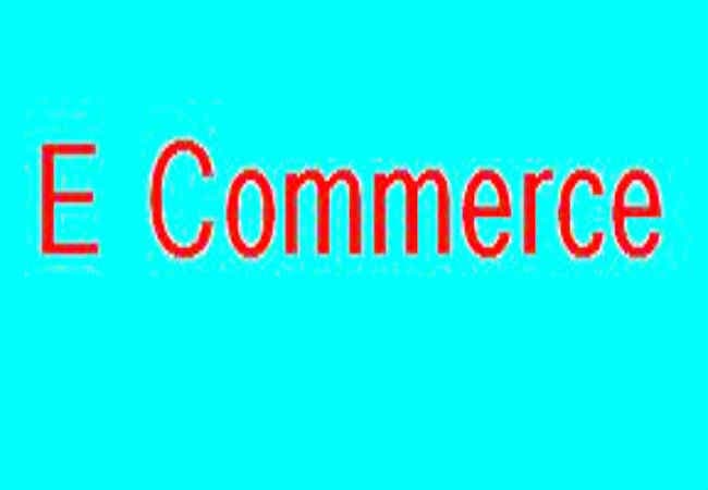 इ-कामर्स कंपनियां अब लगा रही हैं खुदरा कारोबार पर दांव