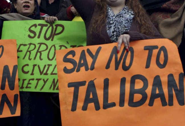 तालिबान ने अफगानिस्तान की जेल में किया हमला, सैकडों कैदियों को भगाया