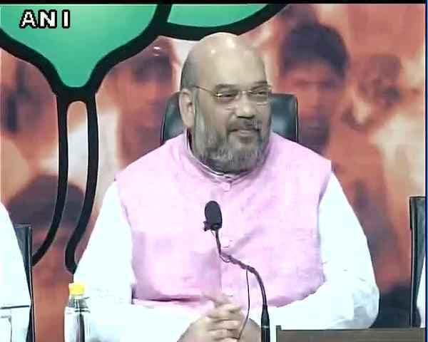 बिहार चुनाव : BJP 160, LJP 40, RLSP 23 और ''हम'' 20 सीटों पर लड़ेंगी