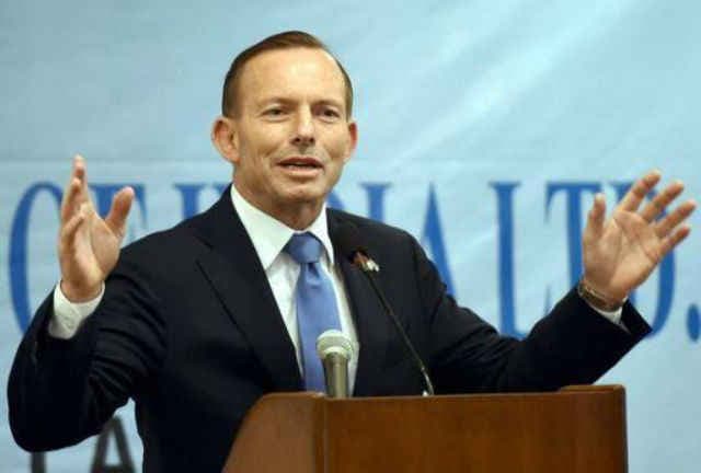 मोलकोम टर्नबुल होंगे आस्ट्रेलिया के नए PM, टोनी एबॉट हटाये गये