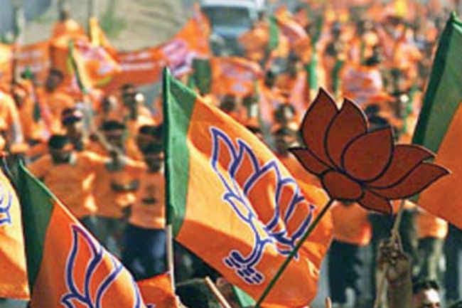 बिहार विस चुनाव : आज हो सकता है BJP प्रत्याशियों का एलान