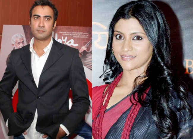 5 साल साथ रहने के बाद अलग हो गये कोंकणा-रणवीर