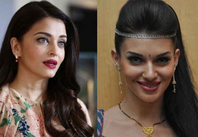 ऐश्वर्या राय बच्चन मेरी आदर्श हैं : स्कारलेट विल्सन