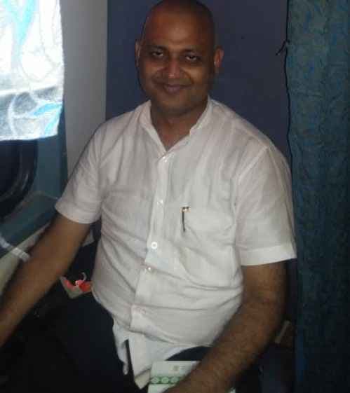 सोमनाथ भारती के कुत्ते डॉन की तलाश में दिल्ली पुलिस