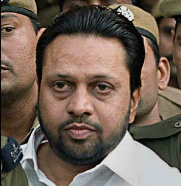 तंदूर हत्याकांड : अदालत ने सुशील शर्मा को पैरोल पर किया रिहा