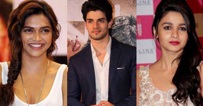 आलिया-दीपिका संग बड़े पर्दे पर रोमांस करना चाहते हैं सूरज पंचोली, वीडियो