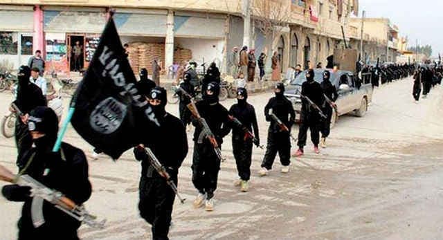 UAE ने ISIS के साथ संबंध के संदेह में चार भारतीयों को वापस भेजा