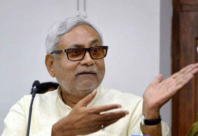 बिहार विस चुनाव : JDU ने बढायी पीएम की मुश्‍किलें, DNA सैंपल बना डाकघर के लिए सिर दर्द