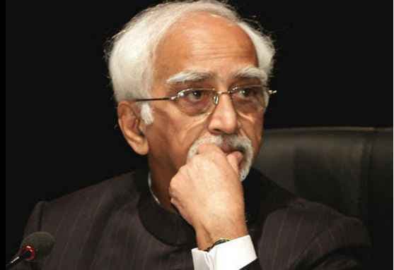 आर्थिक स्थिति मजबूत बनाने के लिए उपराष्ट्रपति ने कंबोडिया के प्रधानमंत्री से वार्ता की