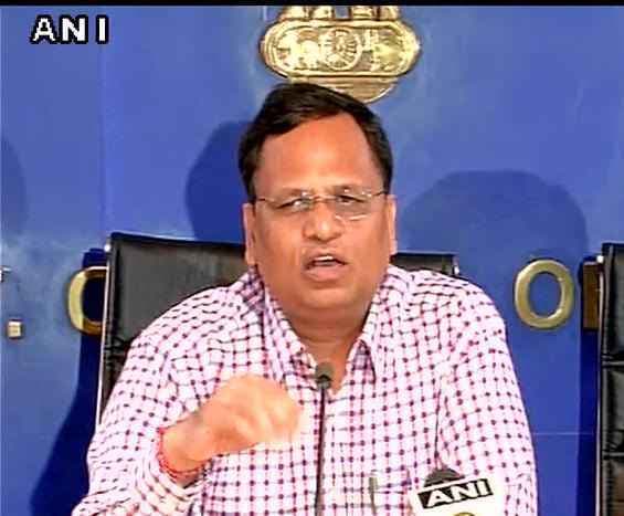 स्वास्थ्य मंत्री ने कहा, डेंगू से निपटने के लिए सरकार पूरी तरह तैयार, डॉक्टर और बेड बढ़ाने के आदेश