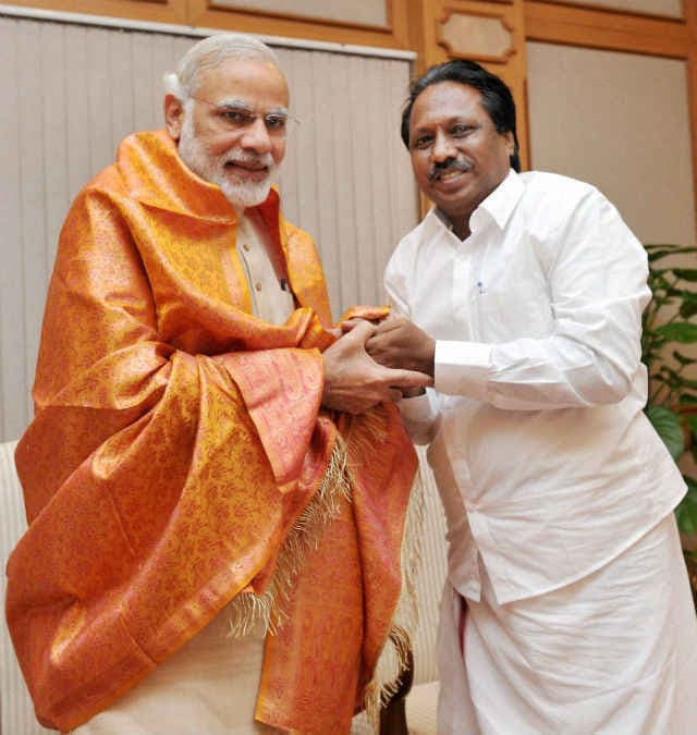 65 के हुए नरेन्द्र मोदी, प्रधानमंत्री को देश-विदेश से मिली जन्मदिन की बधाई