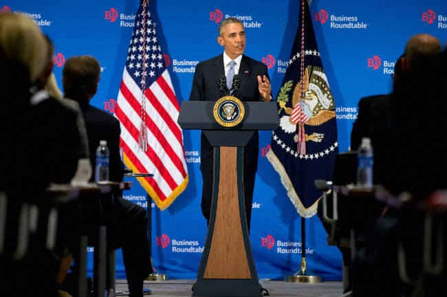 एक घड़ी जिसने बच्‍चे को पहुंचाया व्हाइट हाउस