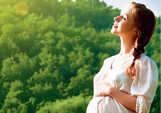 सिजेरियन के कारण भी हो सकती है एक्टोपिक प्रेगनेंसी