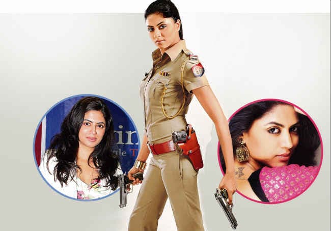 रोज एक घंटा करती हूं योग : कविता कौशिक