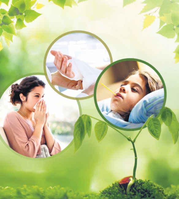 स्वास्थ्य के लिए अमृत है अमृता