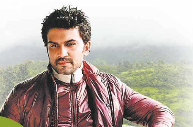 अपनी लंबाई से है मुङो प्यार : शरद केलकर